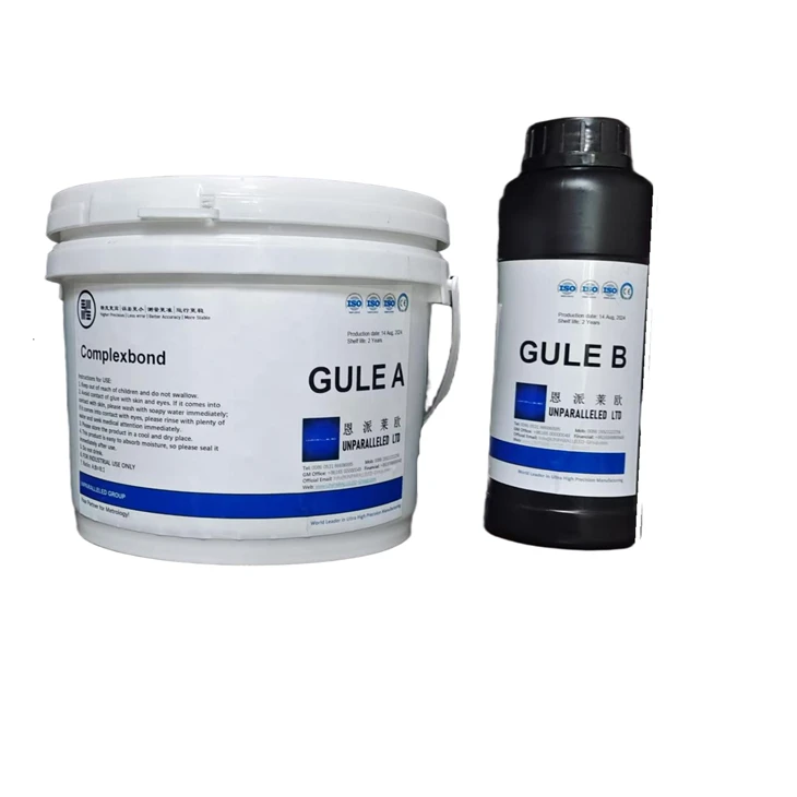 Epoxy lim