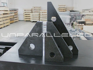 Why Are Granite Metrology Tables Essential in Modern Precision Manufacturing?
